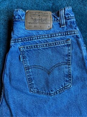 Levi's Women’s Vintage Size 14, Style 951